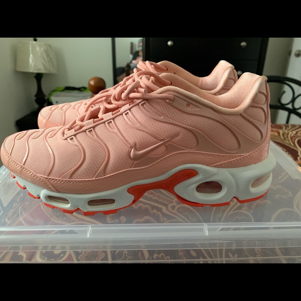 Nike Air Max Plus
